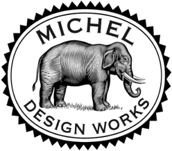 MIchel Design Works Soaps